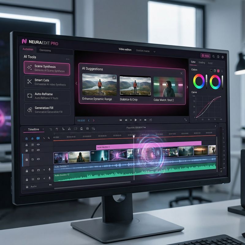 糖心vlog AI视频剪辑工具