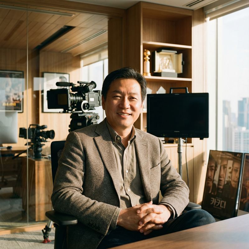 糖心vlog影视导演张明远