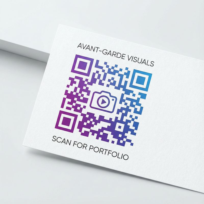 糖心vlog商务二维码