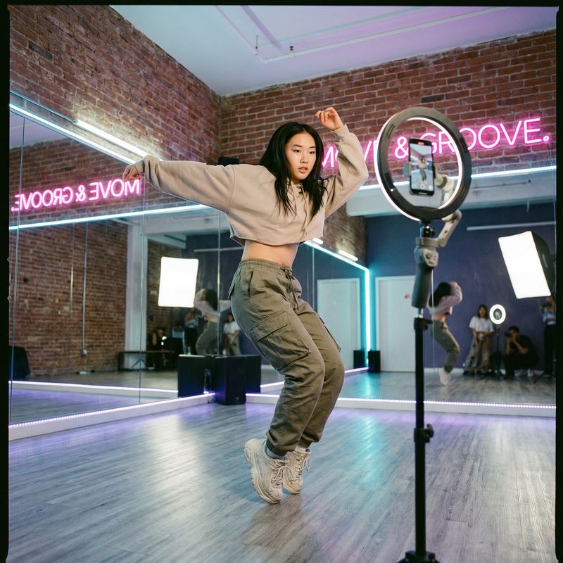 糖心vlog舞蹈视频